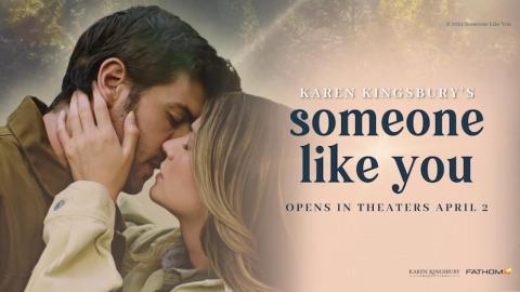 فيلم Someone Like You 2024 مترجم اون لاين
