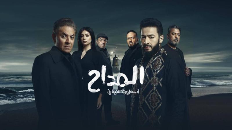 المداح